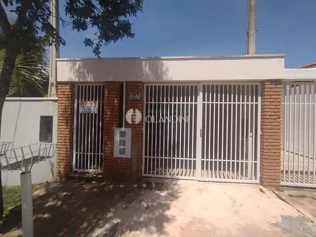 Chácara 2 quartos e 1 banheiro, para alugar, no bairro Parque Das Palmeiras em Artur Nogueira