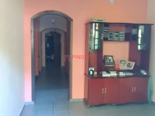 Chácara 4 quartos e 1 banheiro, à venda, no bairro Jardim Boa Vista em São Bernardo do Campo