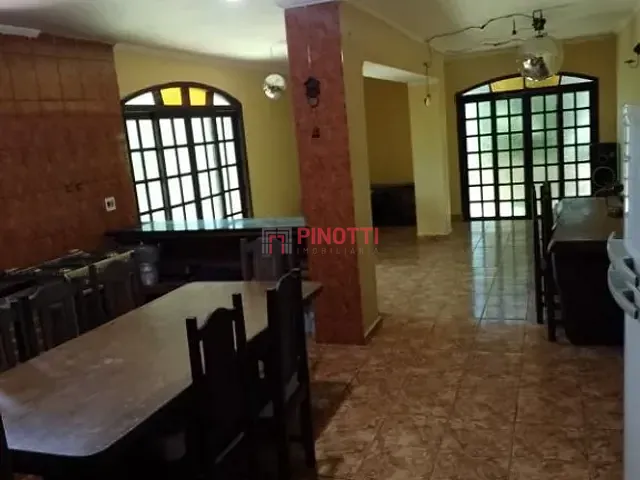 Chácara 4 quartos e 1 banheiro, à venda, no bairro Jardim Boa Vista em São Bernardo do Campo