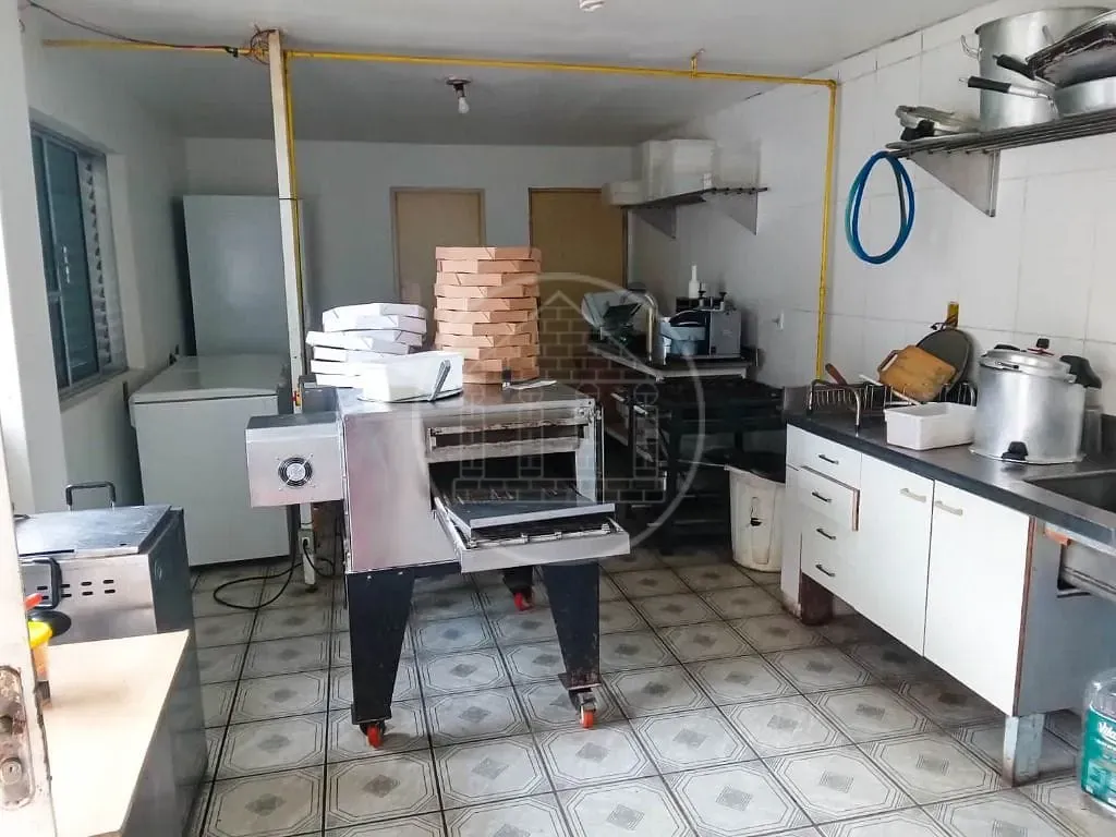 Sítio, 3 quartos, 2025 m² - Foto 13