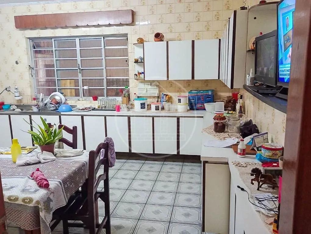 Sítio, 3 quartos, 2025 m² - Foto 4