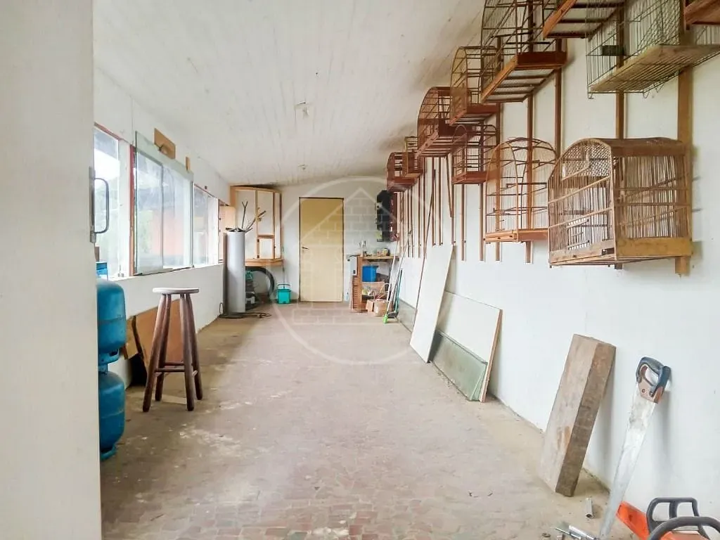 Sítio, 3 quartos, 2025 m² - Foto 17