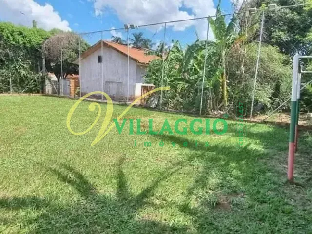 Chácara com 1000m² 3 quartos e 5 banheiros, à venda, no bairro Bacuri em Ipiguá