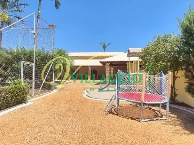Chácara com 1000m² 3 quartos e 5 banheiros, à venda, no bairro Bacuri em Ipiguá