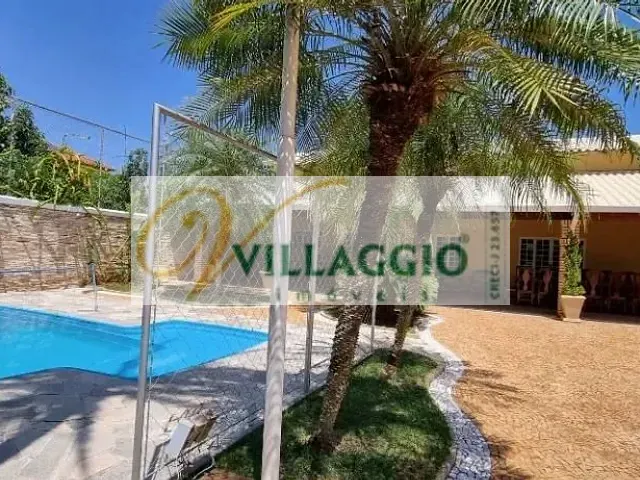 Chácara com 1000m² 3 quartos e 5 banheiros, à venda, no bairro Bacuri em Ipiguá