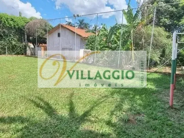 Chácara com 1000m² 3 quartos e 5 banheiros, à venda, no bairro Bacuri em Ipiguá