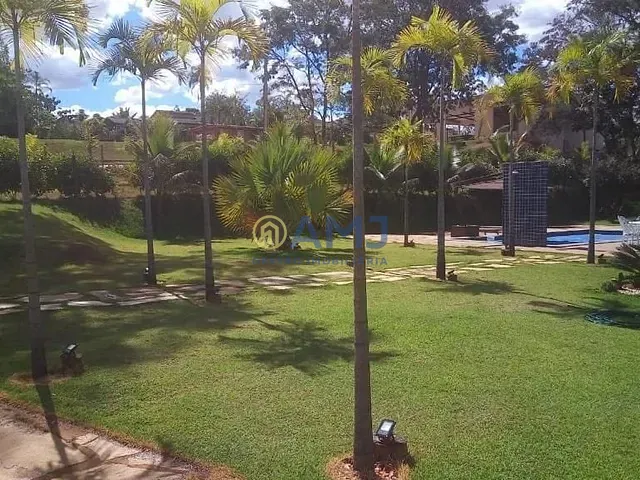 Chácara com 1719m² 3 quartos e 3 banheiros, à venda, no bairro Chácara no Recanto Sonhado II em Santo Antônio de Goiás