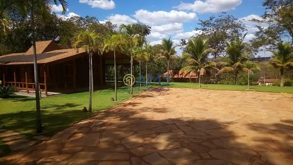 Sítio, 3 quartos, 1718 m² - Foto 4
