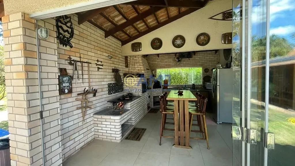 Sítio, 3 quartos, 1718 m² - Foto 11
