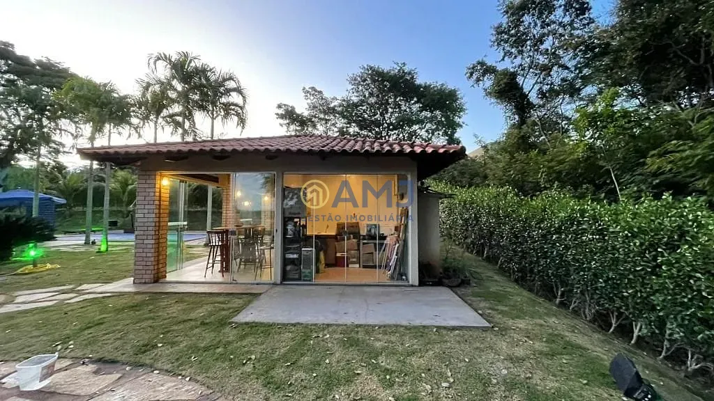 Sítio, 3 quartos, 1718 m² - Foto 9