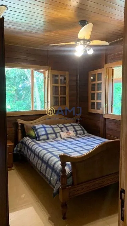 Sítio, 3 quartos, 1718 m² - Foto 19