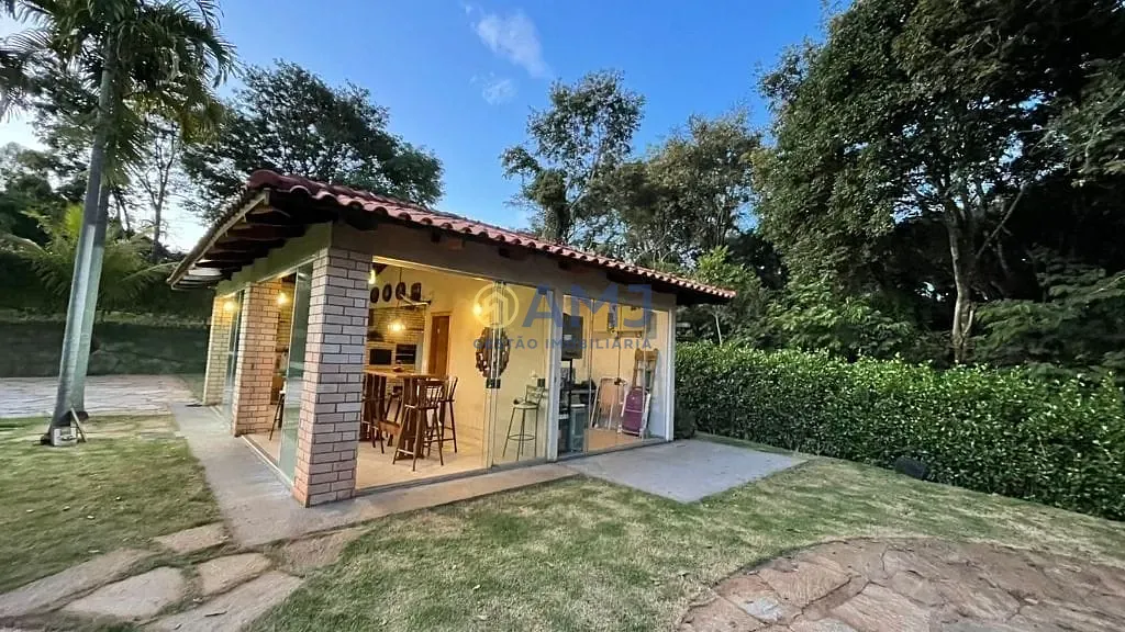 Sítio, 3 quartos, 1718 m² - Foto 8