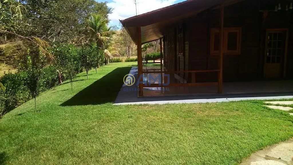 Sítio, 3 quartos, 1718 m² - Foto 7