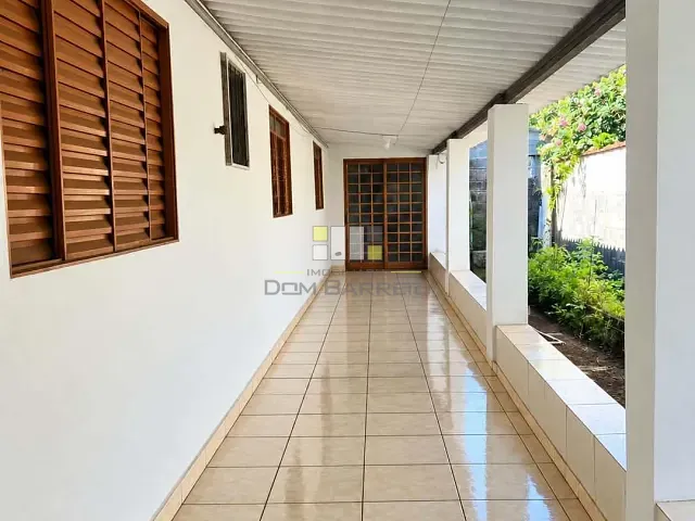 Chácara com 1005m² 3 quartos e 1 banheiro, à venda, no bairro Residencial Vale dos Lírios em Nova Odessa