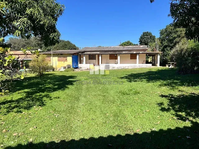 Chácara com 1005m² 3 quartos e 1 banheiro, à venda, no bairro Residencial Vale dos Lírios em Nova Odessa