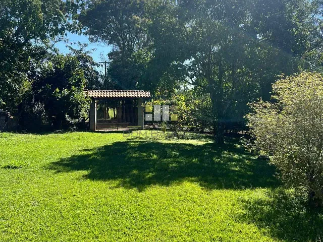 Chácara com 1005m² 3 quartos e 1 banheiro, à venda, no bairro Residencial Vale dos Lírios em Nova Odessa