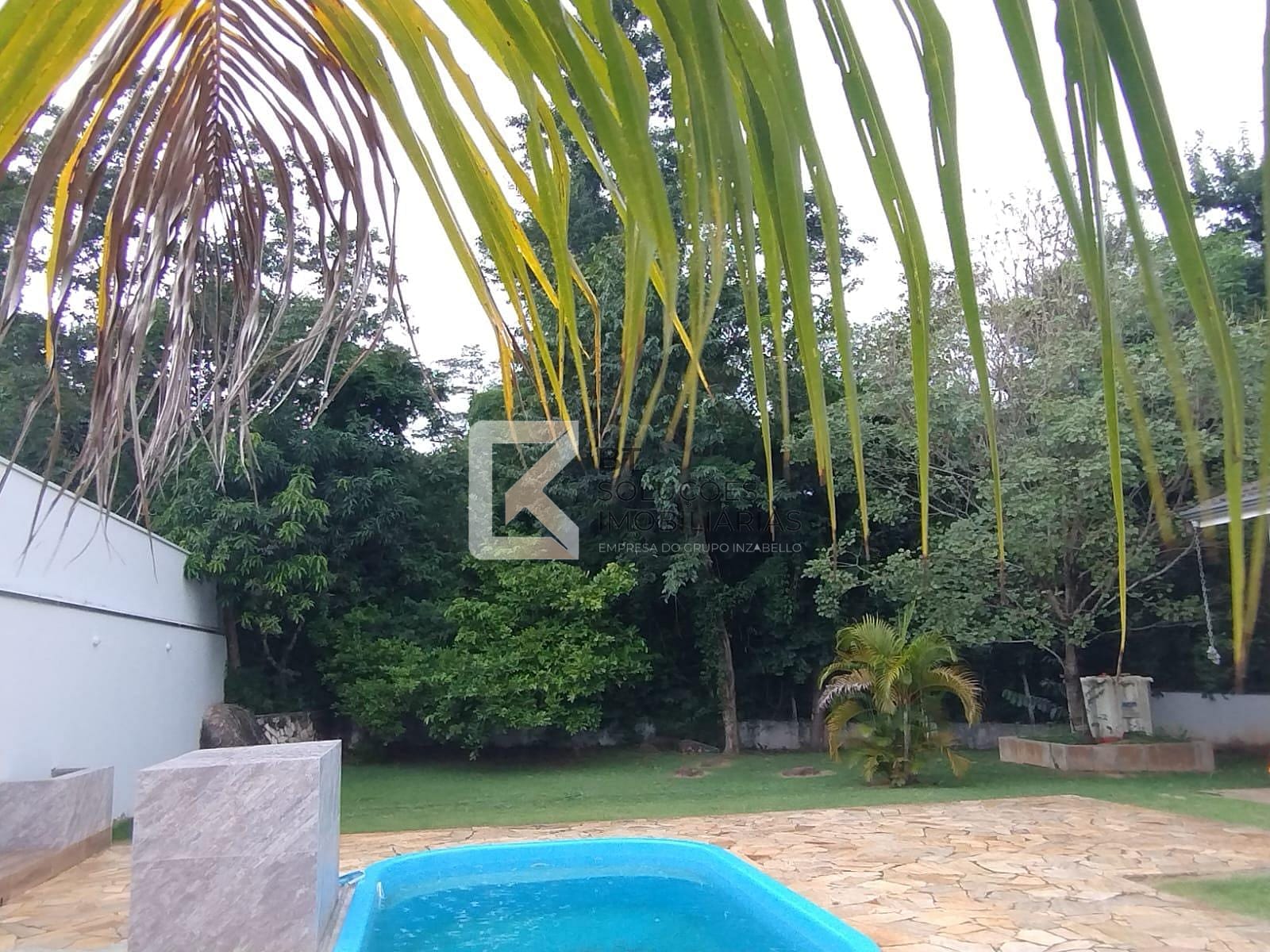 Chácara, 3 quartos, 1000 m² - Foto 31