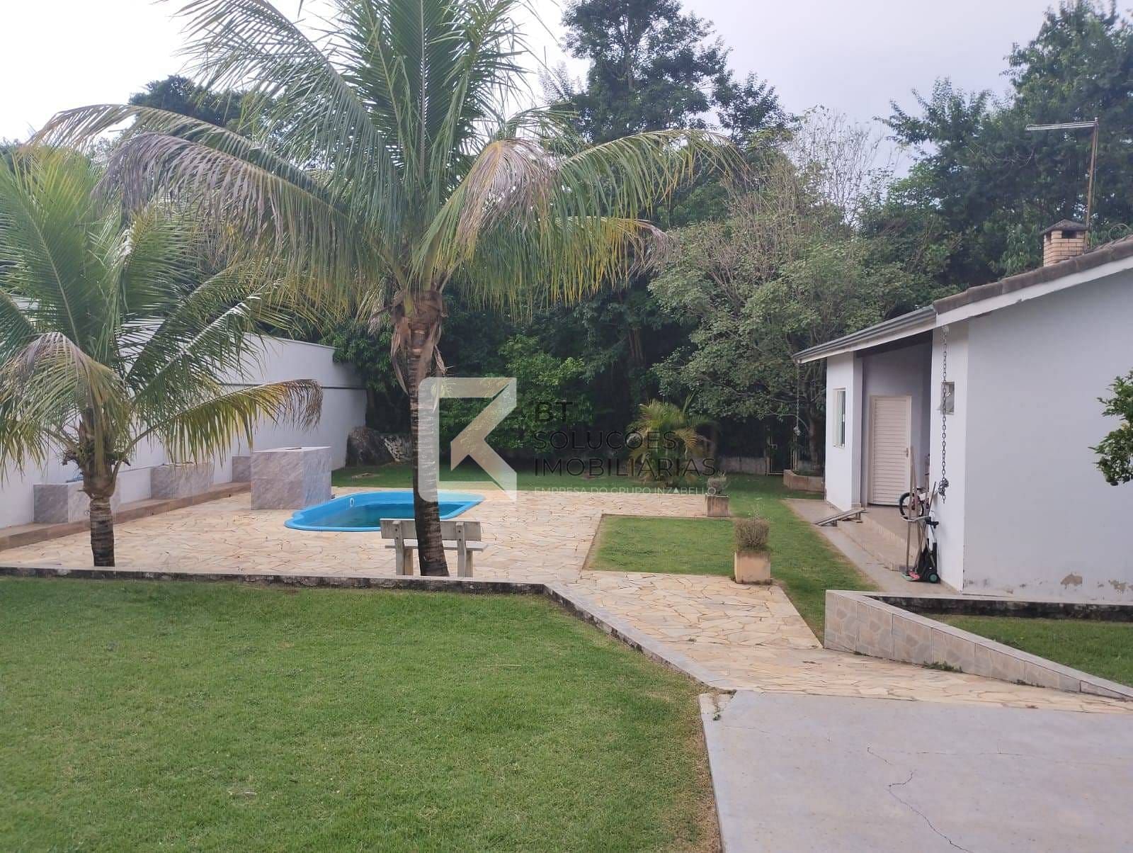 Chácara, 3 quartos, 1000 m² - Foto 32