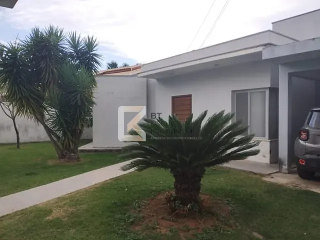 Chácara com 1000m² 3 quartos e 3 banheiros, à venda, no bairro Horizonte Azul - Village Ambiental em Itupeva