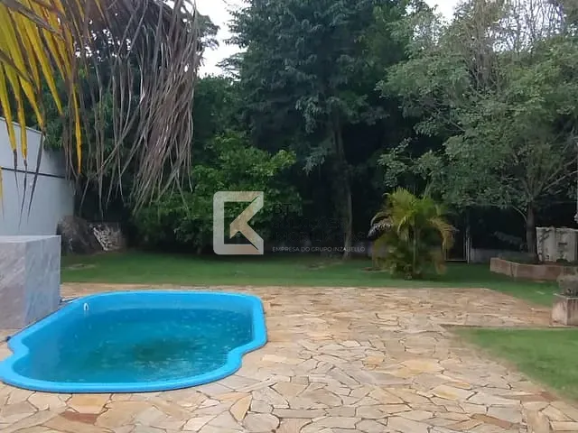 Chácara com 1000m² 3 quartos e 3 banheiros, à venda, no bairro Horizonte Azul - Village Ambiental em Itupeva