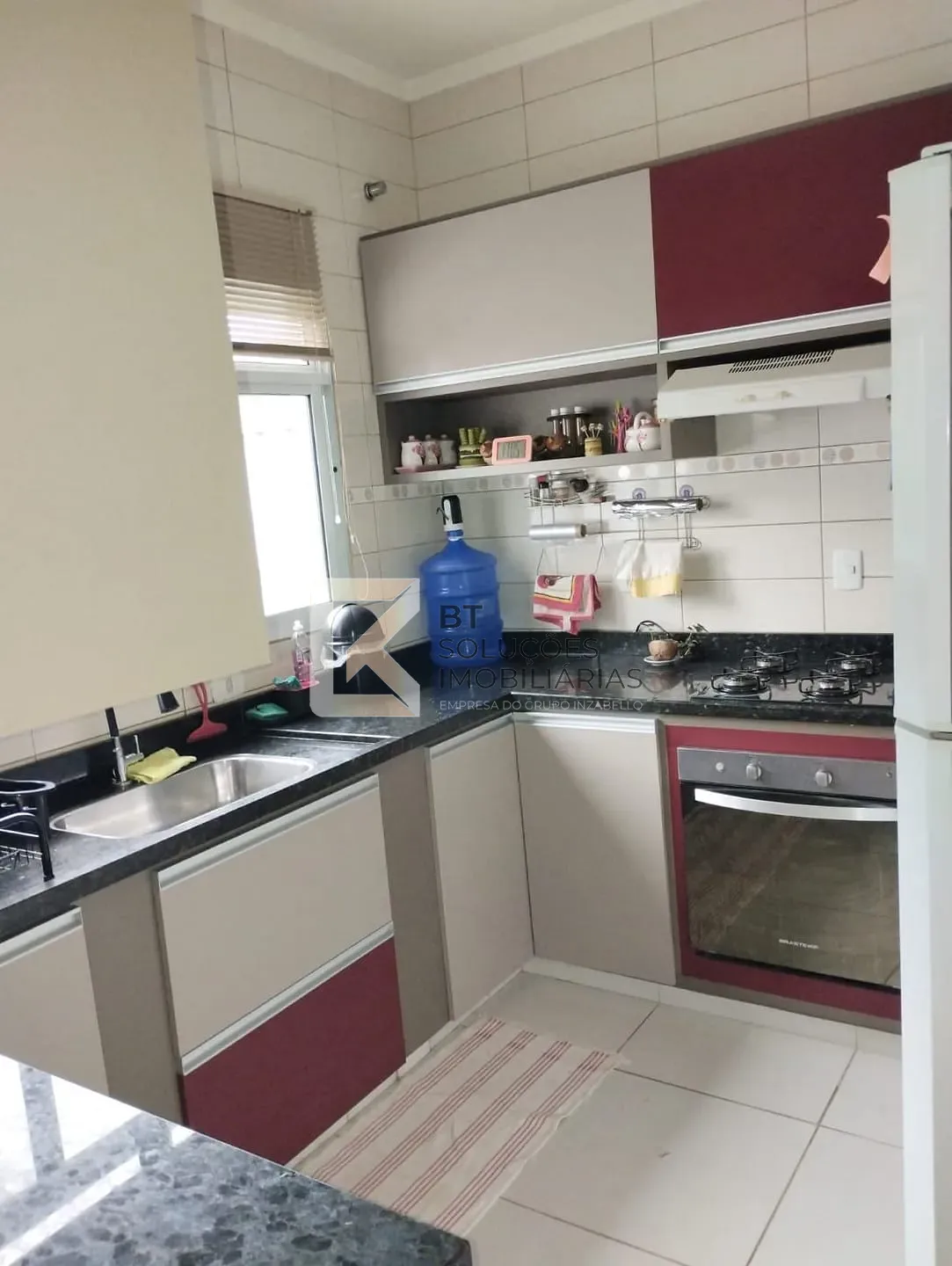 Chácara, 3 quartos, 1000 m² - Foto 7