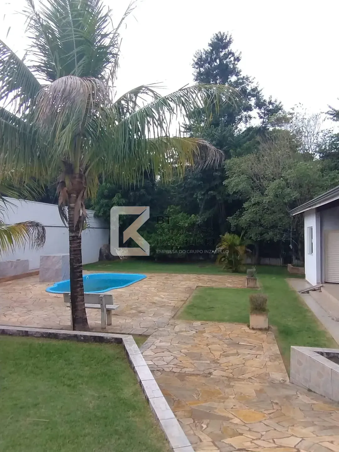 Chácara, 3 quartos, 1000 m² - Foto 29