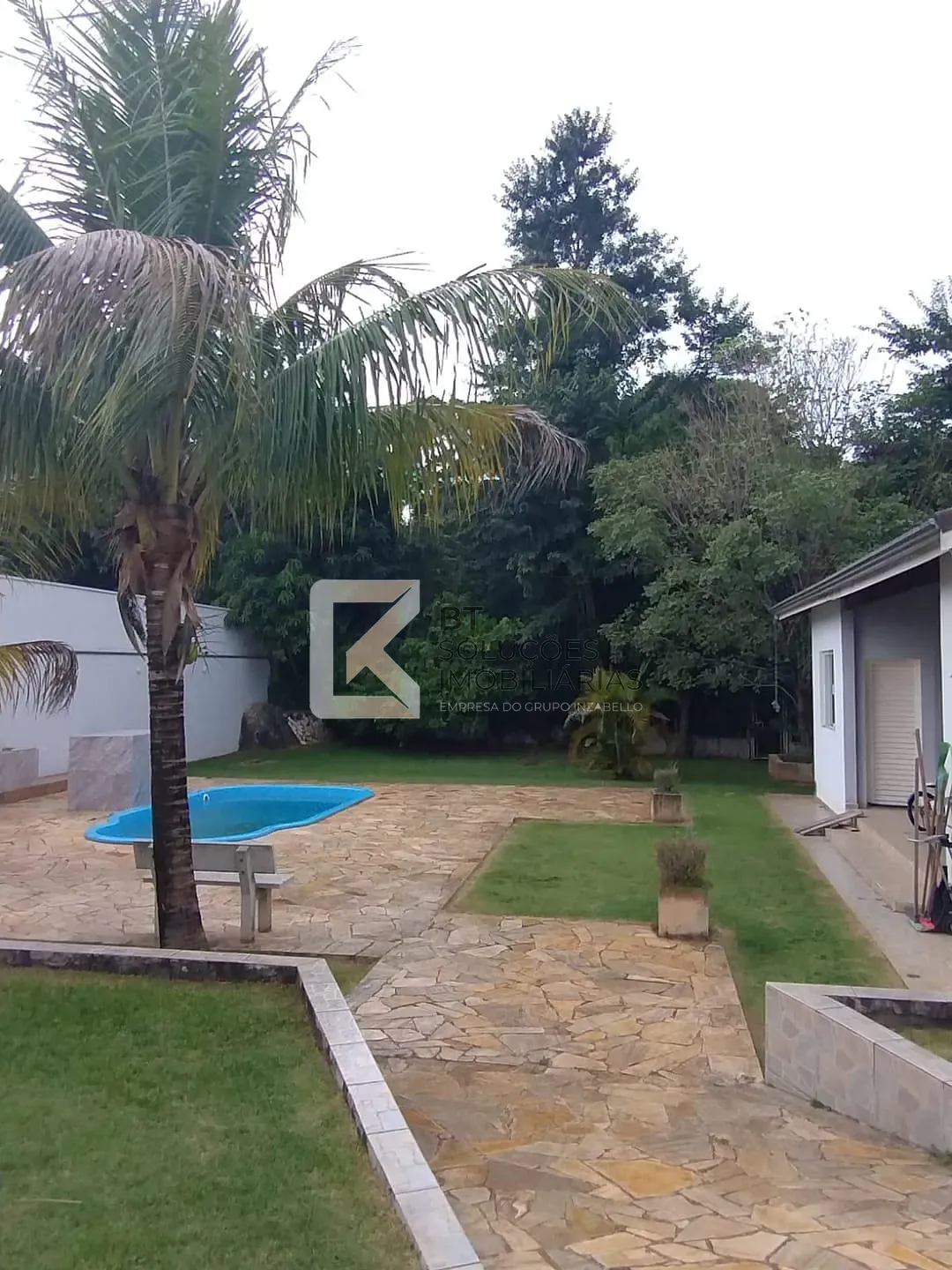 Chácara, 3 quartos, 1000 m² - Foto 28