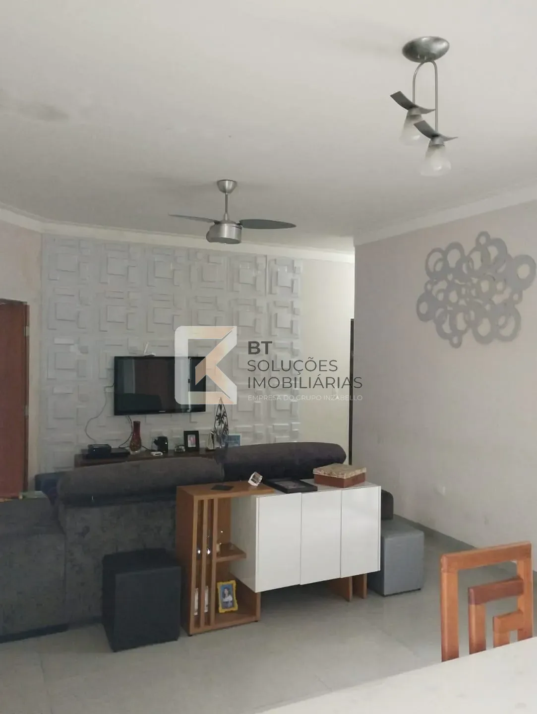 Chácara, 3 quartos, 1000 m² - Foto 6