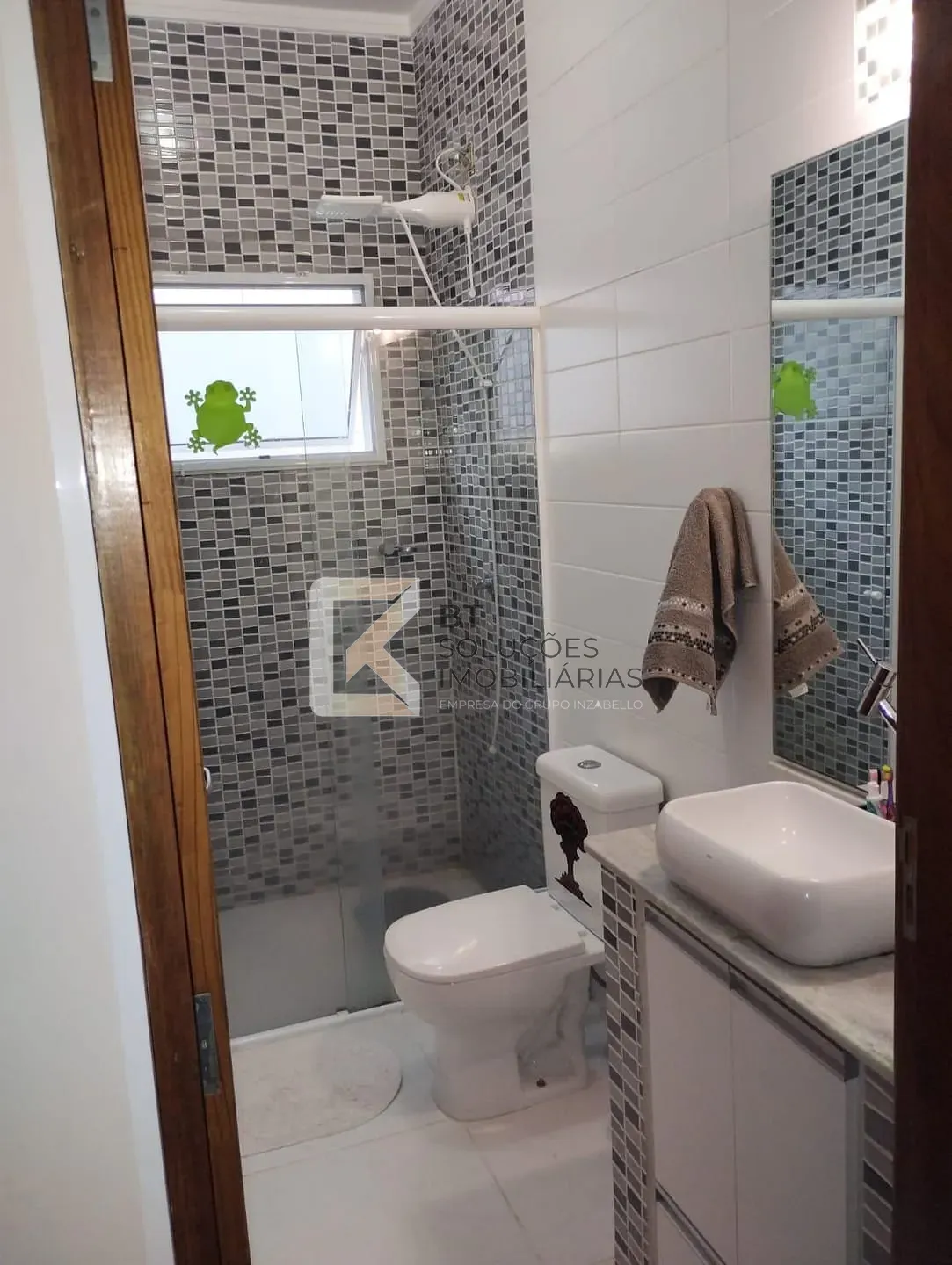 Chácara, 3 quartos, 1000 m² - Foto 19