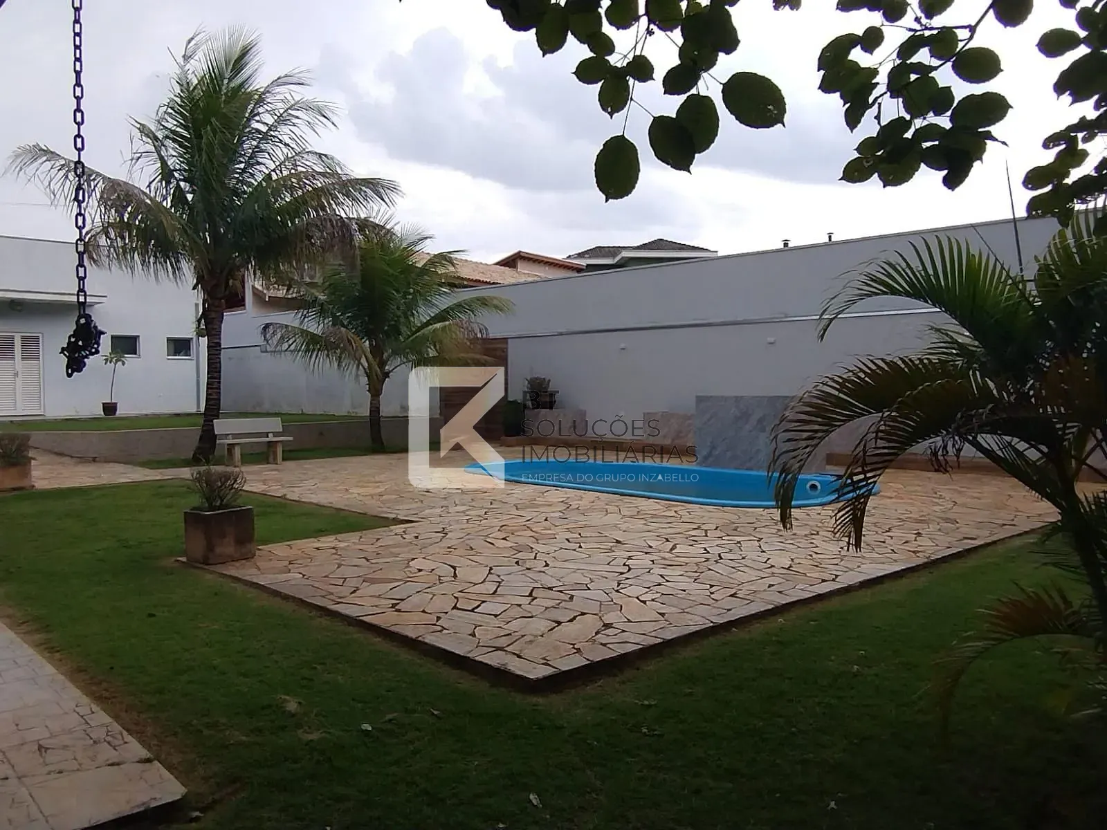 Chácara, 3 quartos, 1000 m² - Foto 27