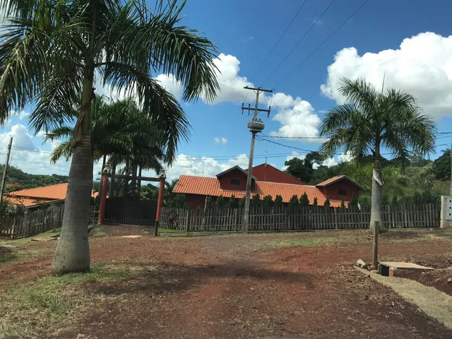 Foto do Chácara - Chácara à venda, 2726 m² por R$ 1.500.000,00 - Três Bocas - Londrina/PR | CRV Imobiliária