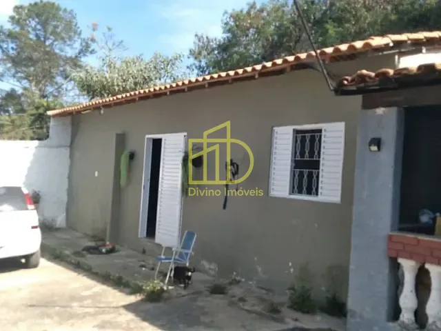 Chácara com 2380m² 4 quartos e 1 banheiro, à venda, no bairro Colinas I em Araçoiaba da Serra