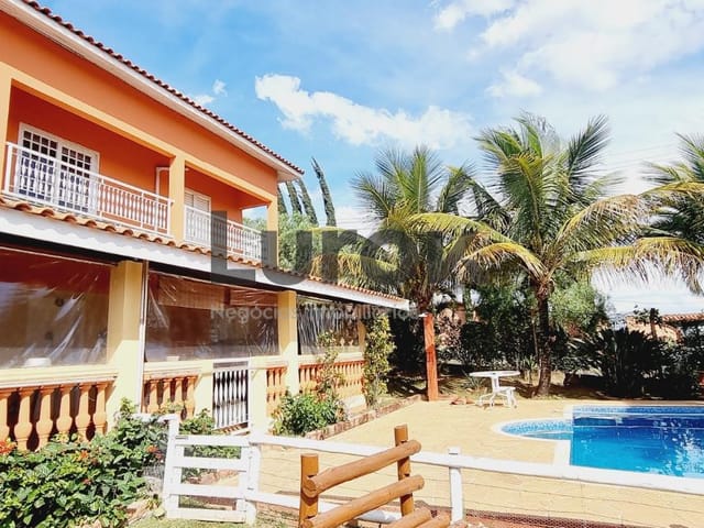Foto do Chácara - Chácara à Venda - Vale Verde - Valinhos /SP | Lurok Imobiliaria Ltda
