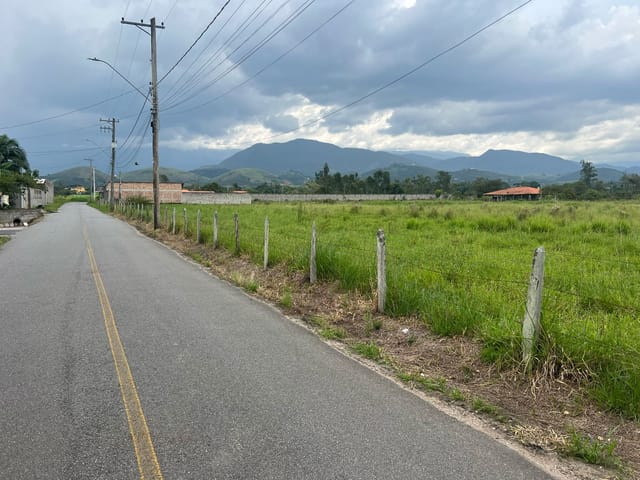 Chácara com 20000m², à venda, no bairro Mandú em Pindamonhangaba