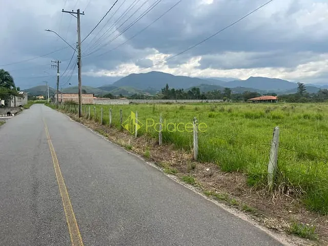 Chácara com 20000m², à venda, no bairro Mandú em Pindamonhangaba