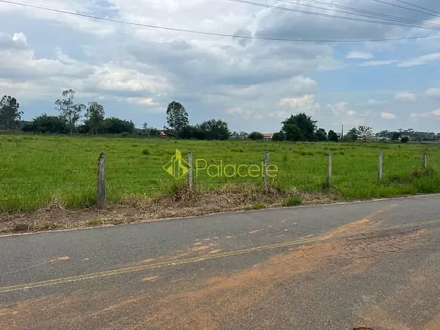 Chácara com 20000m², à venda, no bairro Mandú em Pindamonhangaba