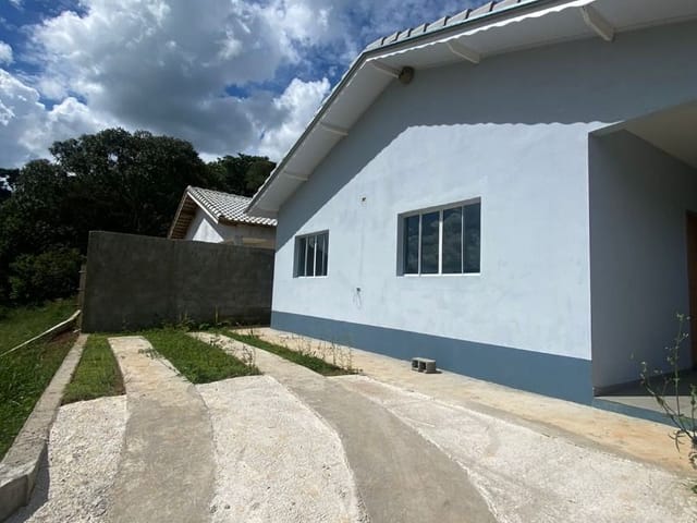Chácara com 400m² 3 quartos e 2 banheiros, à venda, no bairro Salto em Extrema