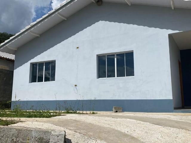 Chácara com 400m² 3 quartos e 2 banheiros, à venda, no bairro Salto em Extrema