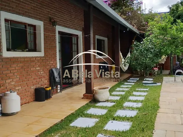 Chácara 2 quartos e 2 banheiros, à venda, no bairro Recanto Maravilha III em Santana de Parnaíba