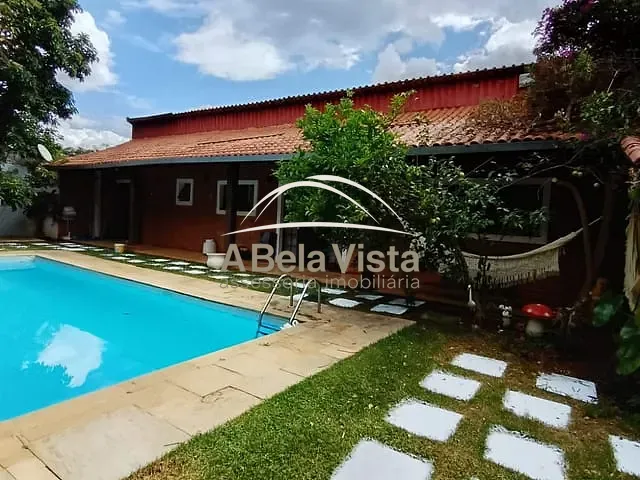 Chácara 2 quartos e 2 banheiros, à venda, no bairro Recanto Maravilha III em Santana de Parnaíba