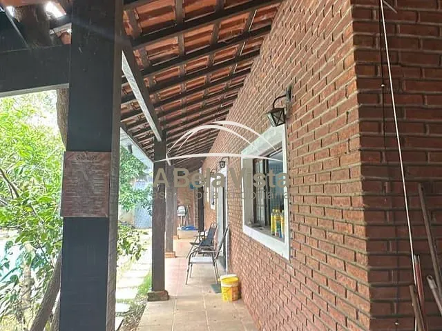 Chácara 2 quartos e 2 banheiros, à venda, no bairro Recanto Maravilha III em Santana de Parnaíba