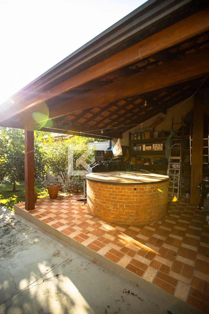 Chácara, 4 quartos, 1000 m² - Foto 33