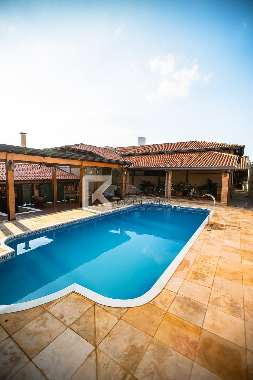 Chácara, 4 quartos, 1000 m² - Foto 35