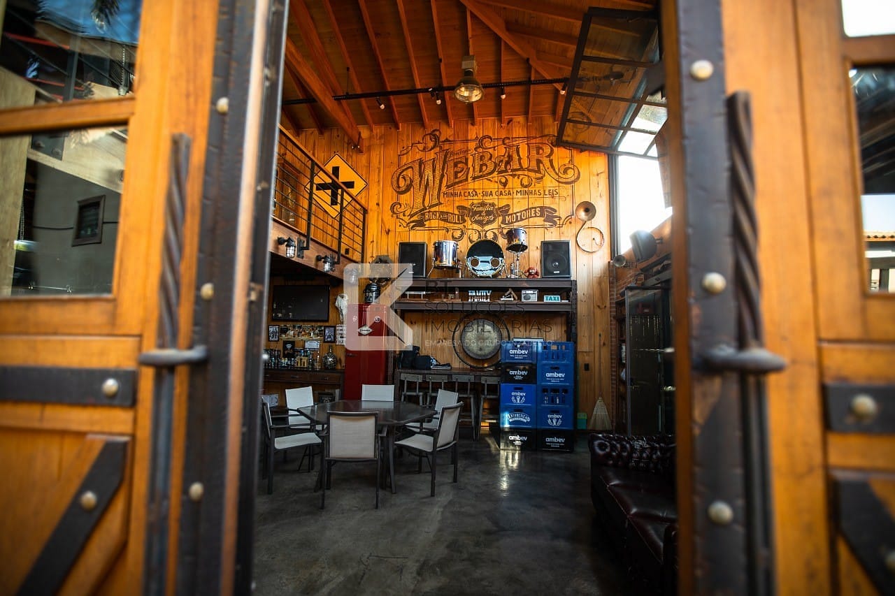 Chácara, 4 quartos, 1000 m² - Foto 31