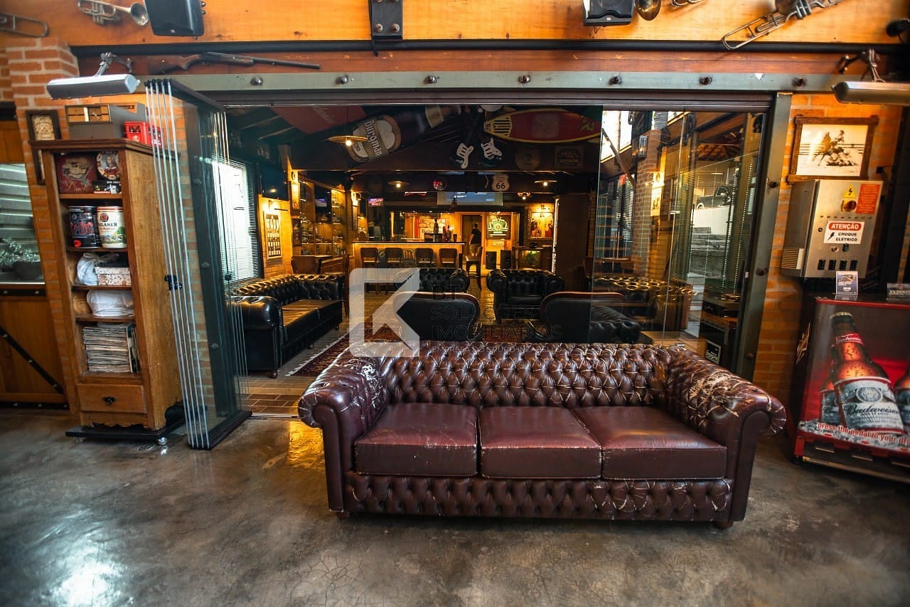 Chácara, 4 quartos, 1000 m² - Foto 5