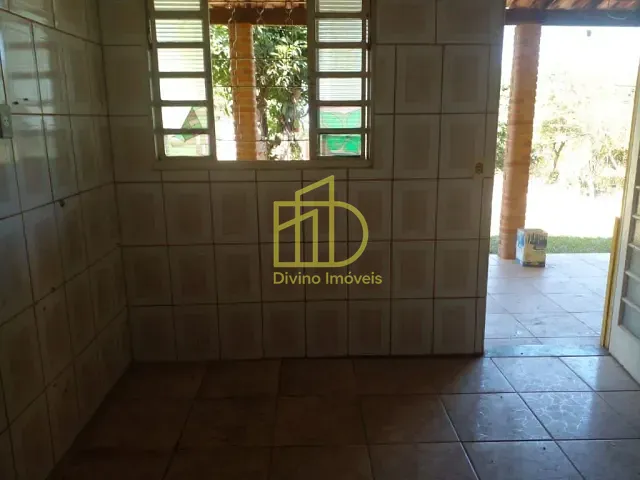 Chácara com 1600m² 2 quartos e 2 banheiros, à venda, no bairro Recanto Ipanema do Meio em Araçoiaba da Serra