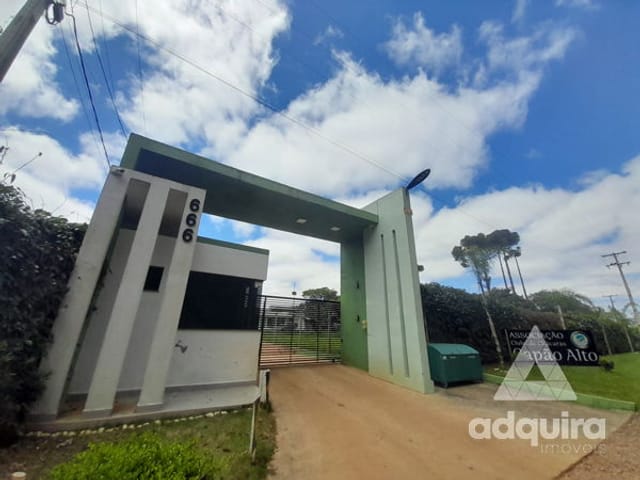 Foto do Chácara - Chácara à venda 1 Quarto, 1000M², Colônia Dona Luíza, Ponta Grossa - PR | Adquira Imóveis