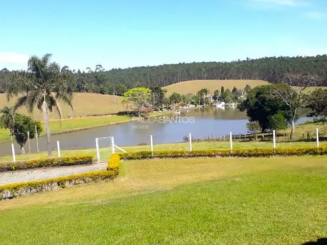 Chácara com 231000m² 5 quartos e 6 banheiros, à venda, no bairro Caetezal de Cima em Piedade