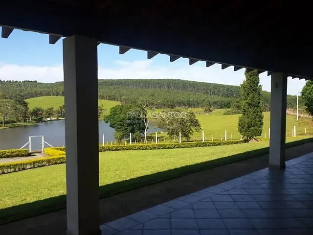 Chácara com 231000m² 5 quartos e 6 banheiros, à venda, no bairro Caetezal de Cima em Piedade