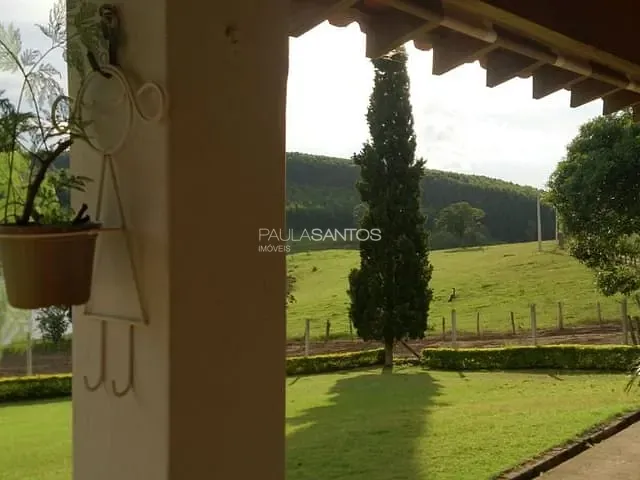 Chácara com 231000m² 5 quartos e 6 banheiros, à venda, no bairro Caetezal de Cima em Piedade